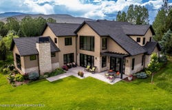 54 Thunderstorm Circle, Carbondale, CO 81623