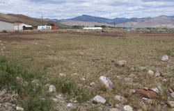 Highway 93, Challis, ID 83226