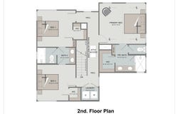 6407 Bradsher DR, Austin, TX 78745