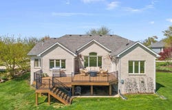 1817 Prestwick Lane, Fort Wayne, IN 46814-9317