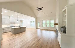 4 Burghead  PL, Bella Vista, AR 72715