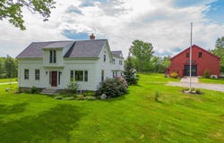 284 Allen Road, Pownal, ME 04069
