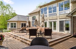 2965 ADAMS WAY, RIEGELSVILLE, PA 18077