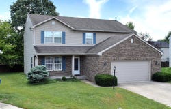 3903 Junco Circle, Indianapolis, IN 46228