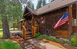 12302 SW Summer Lane, Camp Sherman, OR 97730