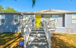 4889 CAMBRIDGE DRIVE, MIMS, FL 32754