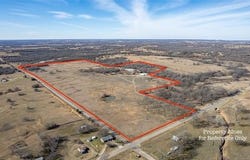 30876 Highway 74, Elmore City, OK 73433