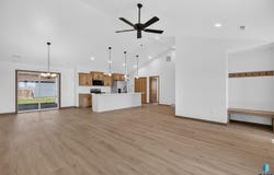 904 Shirley St, Harrisburg, SD 57032