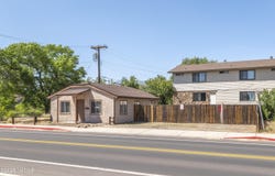 114 E Franklin Avenue, Flagstaff, AZ 86001