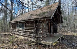 67131 Marengo River Road E, Marengo, WI 54855