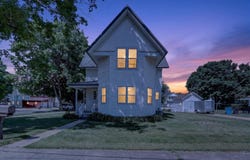 607 E 2nd Avenue, Brodhead, WI 53520