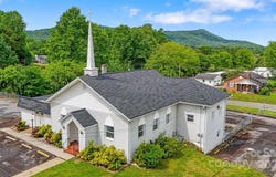 1100 Praley Street SW, Valdese, NC 28690