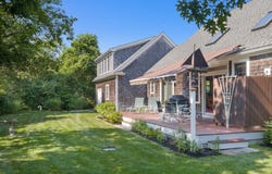 42 Deacon Vincent Way, Edgartown, MA 02539