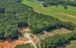 0 Cloverfield Trail #LOT 10, Senoia, GA 30276
