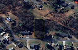 0 Woodruff Street, Mount Airy, NC 27030