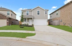 21406 George Wayne Way, Spring, TX 77379