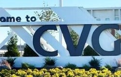 6512 Cannondale Drive, Burlington, KY 41005