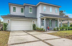 2720 S SHINE Avenue, ORLANDO, FL 32806
