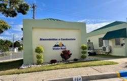 Cond. Vista Real 4-7, Fajardo, 00738