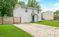 315 Glenbrook Drive, Seymour, IN 47274