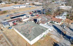 1510 10th Avenue SW, Hickory, NC 28602