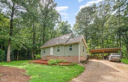 1713 Gwen Drive, Wake Forest, NC 27587