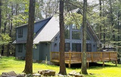 1006 REDLAWN LANE, LAKE ARIEL, PA 18436