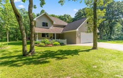 16068 Wooddale Drive, Little Falls Twp, MN 56345