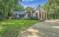 157 Willow Lake Drive, Fairhope, AL 36532