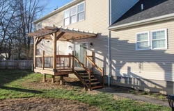 121 Vesta Drive, West Milford, WV 26451