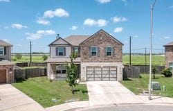 1720 Foxglove Cir, Lockhart, TX 78644