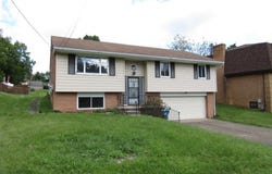 347 Hulton Rd, Penn Hills, PA 15147
