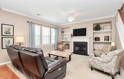 1576 Bay Meadows Avenue NW, Concord, NC 28027