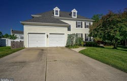 7 LAMBOURN, SEWELL, NJ 08080