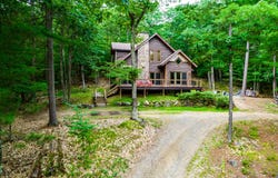 88 Scenic Point Lane, Jay, NY 12941