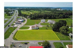 2918 OLD ROUTE 50, CAMBRIDGE, MD 21613