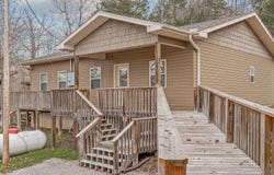 386 Cove Hollow, Henderson, AR 72544
