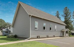 104 E Barker Street, Rice Lake, WI 54868