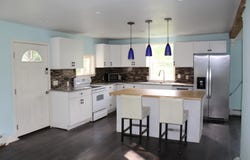 49 Horace Files Road, Naples, ME 04055