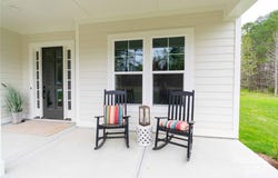 1875 Rock Hill Church Road unit: 4, Matthews, NC 28104