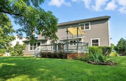 7556 Ashlord Court, Dublin, OH 43017