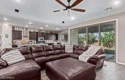 8325 N 171st Drive, Waddell, AZ 85355