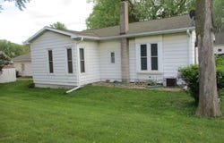 301 N Superior Avenue, Tomah, WI 54660