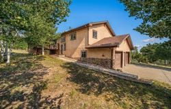 206 Little Horn Rd, Westcliffe, CO 81252