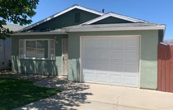 1113 Cherry Lane, Tehachapi, CA 93561