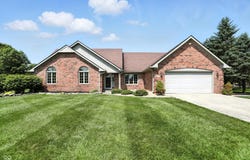 8030 5 Points Road, Indianapolis, IN 46259