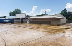 500 SW Front St, Walnut Ridge, AR 72476