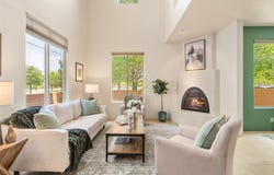 2 Reeds Peak, Santa Fe, NM 87508