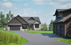 Xxx Ojibwa Road, Brainerd, MN 56401