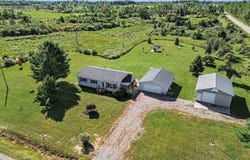 8491 Esmond Road, Hale, MI 48739
